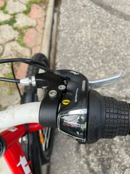 Detsky bicykel CTM Maggie 2.0 - 8