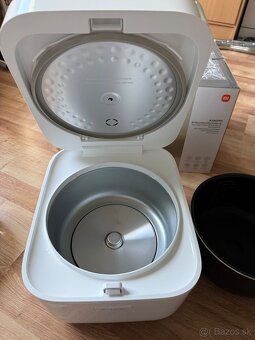 Ryzovar Xiaomi Multi Rice Cooker 4L - 8