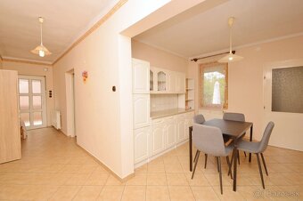 Predaj 3i domu na priestrannom 939 m2 pozemku, Hegyeshalom - 8