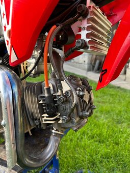 pitbike minirocket motors 140 - 8