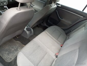 Volkswagen Golf 5 1.9Tdi 77kw - 8