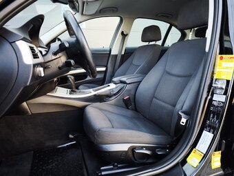 BMW 320xd m-packet automat -aj na splátky - 8