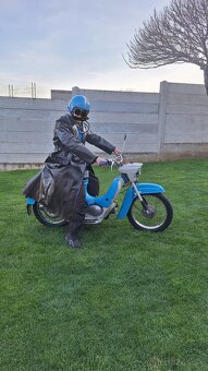 Predam Jawa 05 plne funkcny - 8