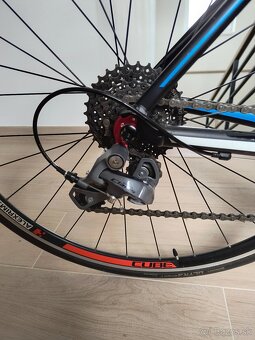 Cube PELOTON - 8