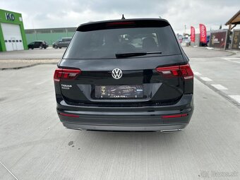 Volkswagen Tiguan 2.0 TDI Evo Life DSG - 8