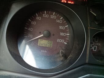 Mitsubishi Pajero 3.2 DID - 8
