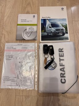 CRAFTER 2,5 12/2012 - 8