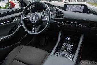 Mazda 3 2.0 Skyactiv G150 Plus - 8