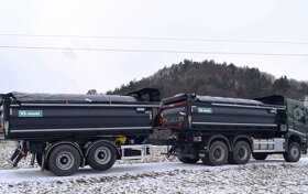 Nákladná autodoprava - 8