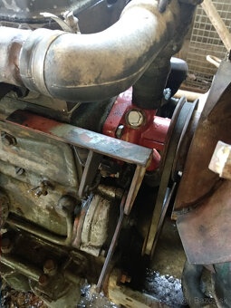 Zetor 25 s motorom 3011 - 8
