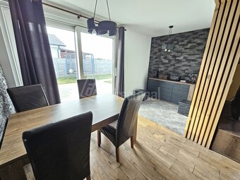 Veľmi pekný, priestranný 4 izbový rodinný dom s poze… - 8