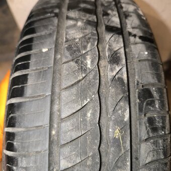 Kolesá Enzo elektróny 185/55 R15 4x100 - 8