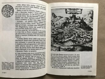 Slovenské ľudové tance, Aeneas, Piesne z Brezovej, Husliar - 8