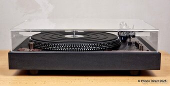 Gramofón Transonic P50 po kompletnej renovácii - 8