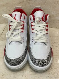 Sneaker Nike Air Jordan velkost 44 - 8