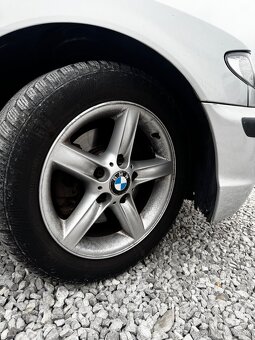 Bmw e46 2.0d automat - 8