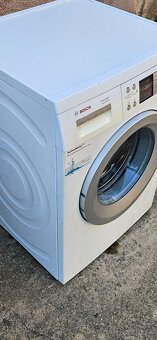 Bosch automatická práčka - 8