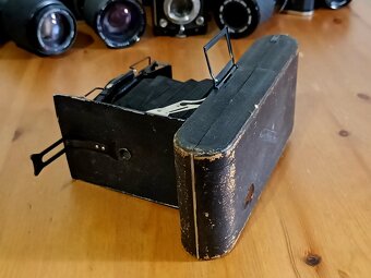 VOIGTLANDER (Voigtlander Skopar 4,5/11,4 Compur) - 1926 - 8