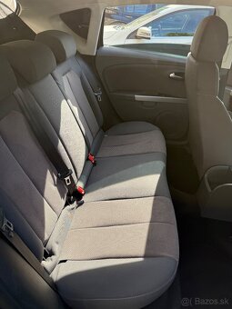 Seat Leon 1,4 tsi. 92kw. 2009 facelift. - 8