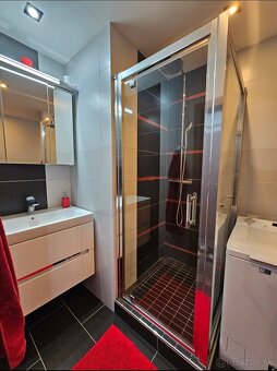 Prenájom 3izbového bytu s garážou na Terase - 8