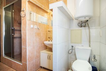 Tehlový 2-izbový byt na ul. Zváračská, Komárno – 57m2 - 8