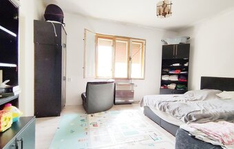 Na predaj rodinný dom s krásnym pozemkom – Rúbaň - 8