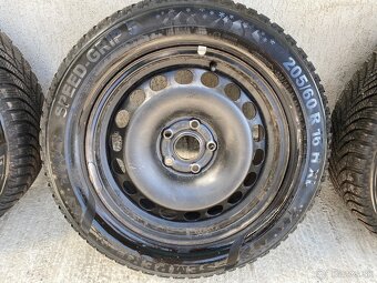 205/60 r16 XL Sharan/Alhambra - 8