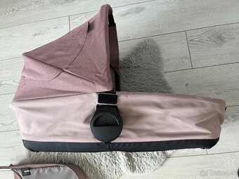 Easywalker Harvey2 desert pink - 8