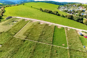 UŽ LEN ŠTYRI záhradky (300 m2) ZO Hlinica Spišská Nová Ves - 8