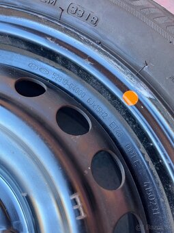 Plech.disky Hyundai/Kia R15, 5x114,3 - 8