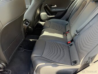 Mercedes-Benz A200 2024 - 33 000km | TOP stav | DPH SK - 8