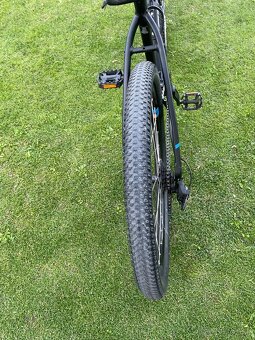 Bicykel rockrider - 8