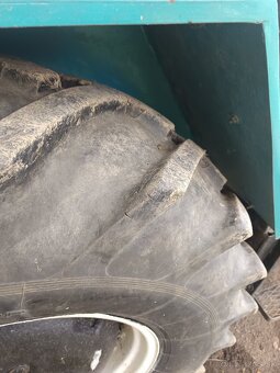 Predam Zetor 6945 - 8
