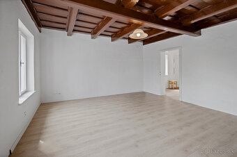 Rodinný dom v mestečku na Záhorí- Gbely - 8