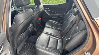 Predam Hyundai SantaFe 2013 - 8