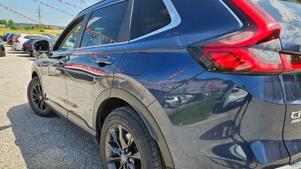 Honda CR-V 2.0 i-MMD hybrid Advance AWD e-CVT - 8