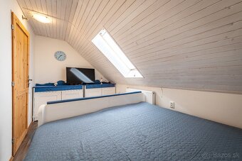 Predaj vidieckého domu v Turčianskej Štiavničke - 8