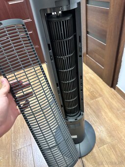 Philips ventilátor TOP STAV - 8