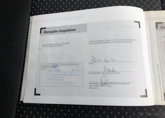 Hyundai i30 1.4 16V benzín manuál 80 kw - 8