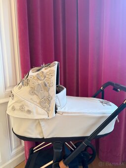 Cybex platinum simply flower vanicka - 8