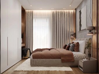 Nové 3 -izbové byty na predaj v Spišská Nová Ves - 8