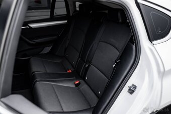 BMW X4 xDrive20d A/T - 8