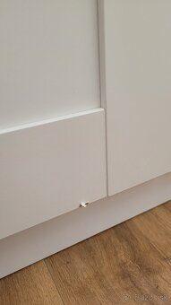 skriňa IKEA PAX - 8