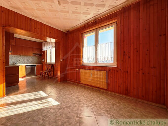 Štvorizbový byt, blízko centra mesta Šahy - 8