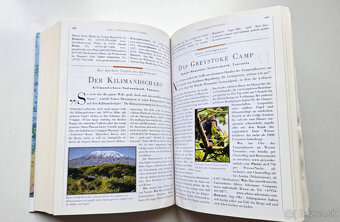 kniha '1000 Places To See Before You Die, Weltweit -Sondera - 8