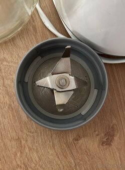 Stolovy mixer Sencor SBL5370WH - 8