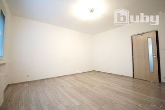Na prenájom 2 izbový byt (49 m2) Záturčí, Martin. - 8