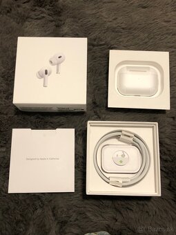 Air pods 2 pro - 8