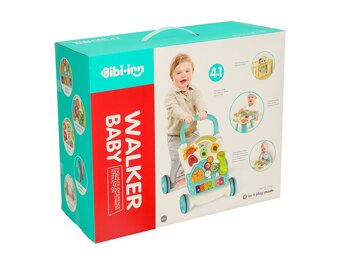 INTERAKTÍVNY STÔL 4v1- NOVÉ - 8