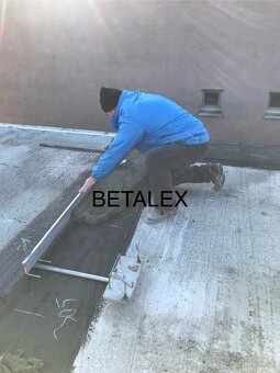 Rodinné domy na kľúč hrube stavby - 8